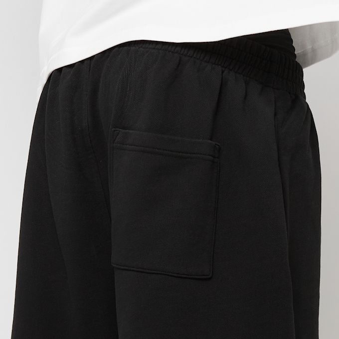 Brain Dead Logohead Rugby Short schwarz 89330 7