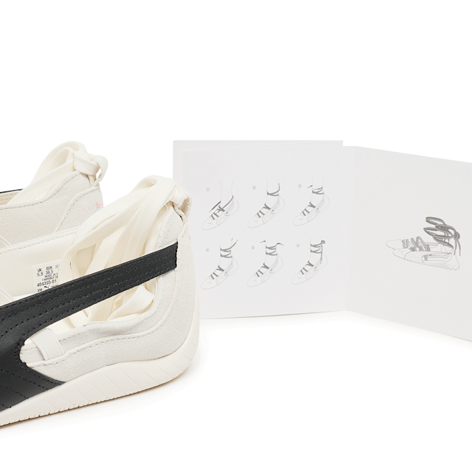 PUMA x Rosé Speedcat Ballet SD beige 86010 6