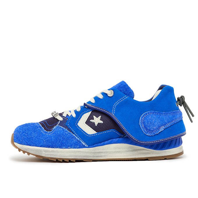 Converse x Ader Error Wave Trainer OX blau 86015 3