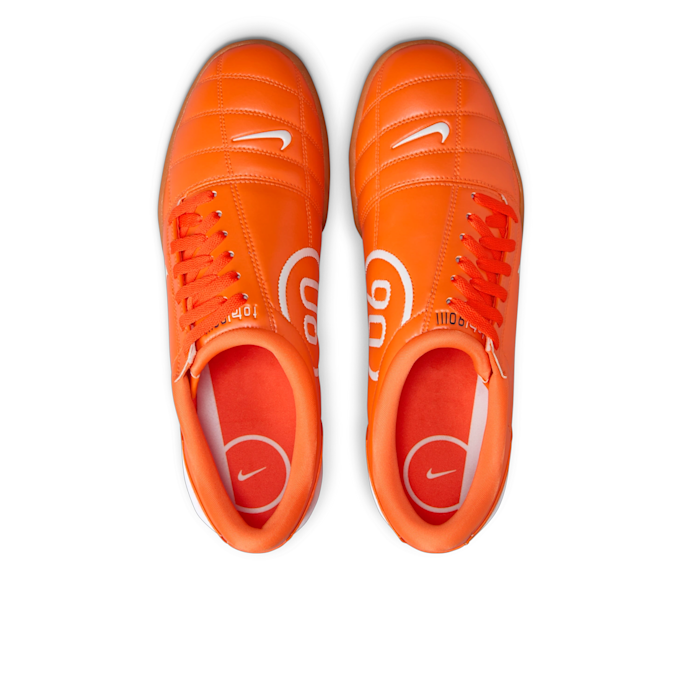 Nike Total 90 SP "Safety Orange" orange 86023 4