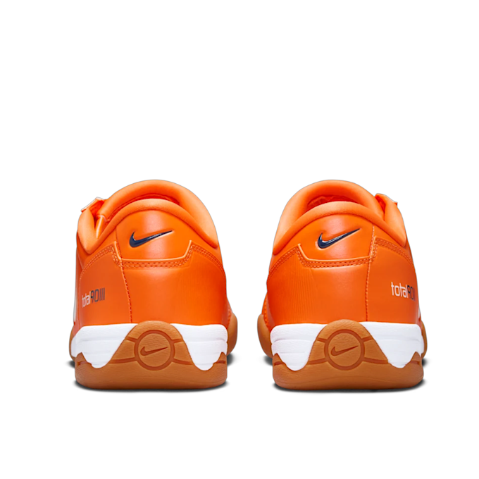 Nike Total 90 SP "Safety Orange" orange 86023 5