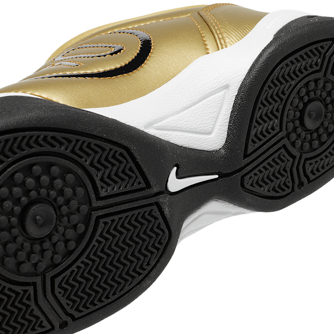 Nike Total 90 III SP "White Metallic Gold" Weiss 86027 7