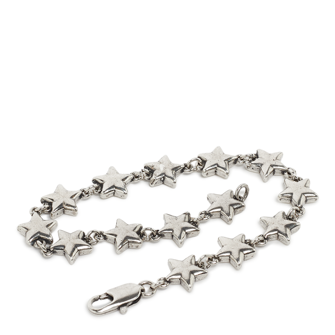 TwoJeys&nbsp; Enameled Stars Bracelet argent 89333 2