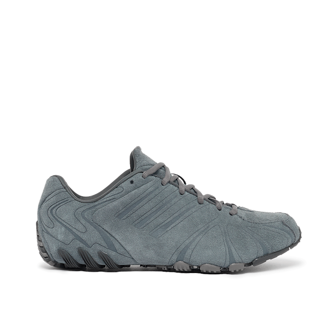 adidas Originals Wmns Ghost Sprint grey 86029 2