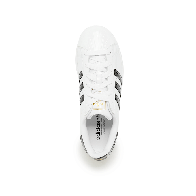 adidas Originals Wmns Superstar white 86031 4