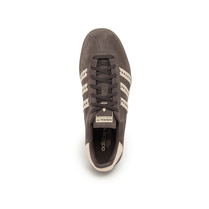 adidas Originals Wmns Bermuda brown 86033 4