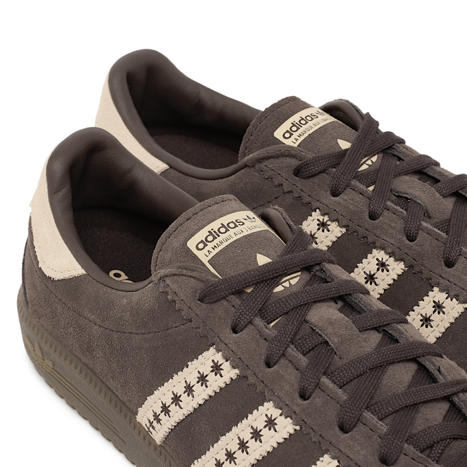 adidas Originals Wmns Bermuda braun 86033 5