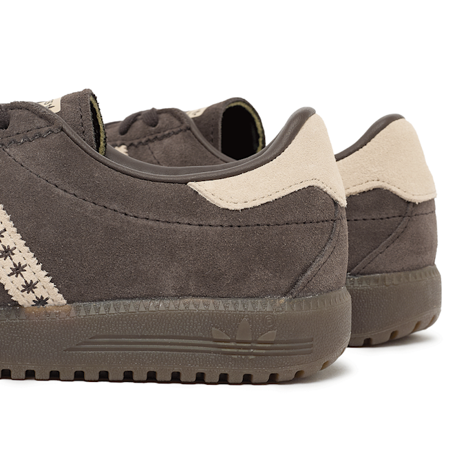 adidas Originals Wmns Bermuda brun 86033 6