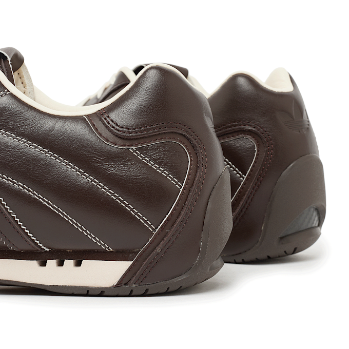 adidas Originals Adiracer Lo bruin 86036 5