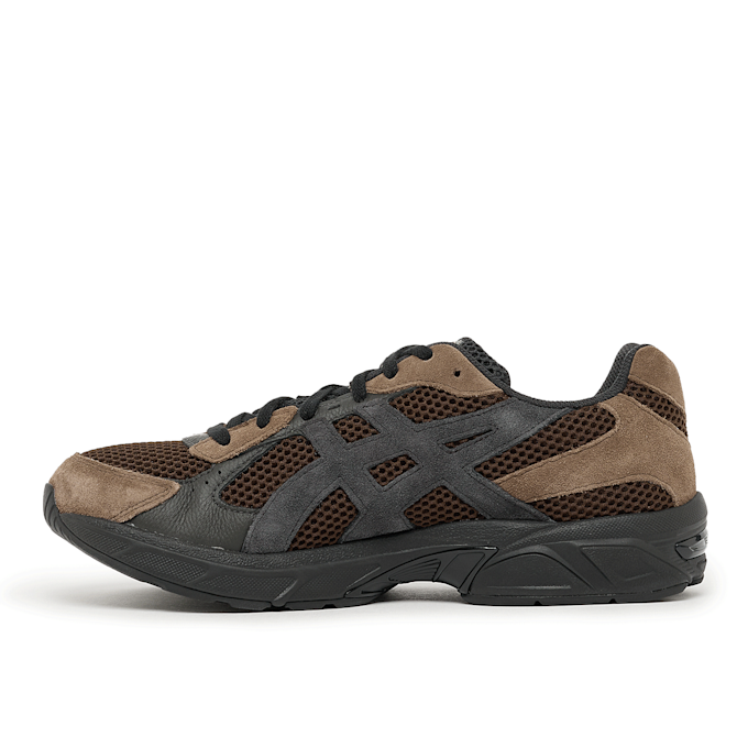 ASICS SportStyle Gel-1130 "Suede Pack" brun 86037 3