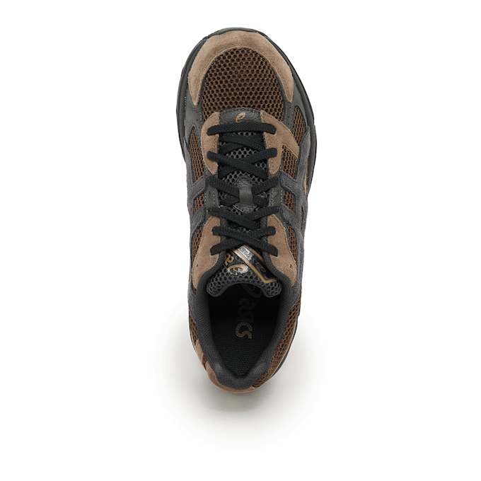 ASICS SportStyle Gel-1130 "Suede Pack" bruin 86037 4