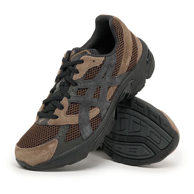 ASICS SportStyle Gel-1130 "Suede Pack" brun 86037 7