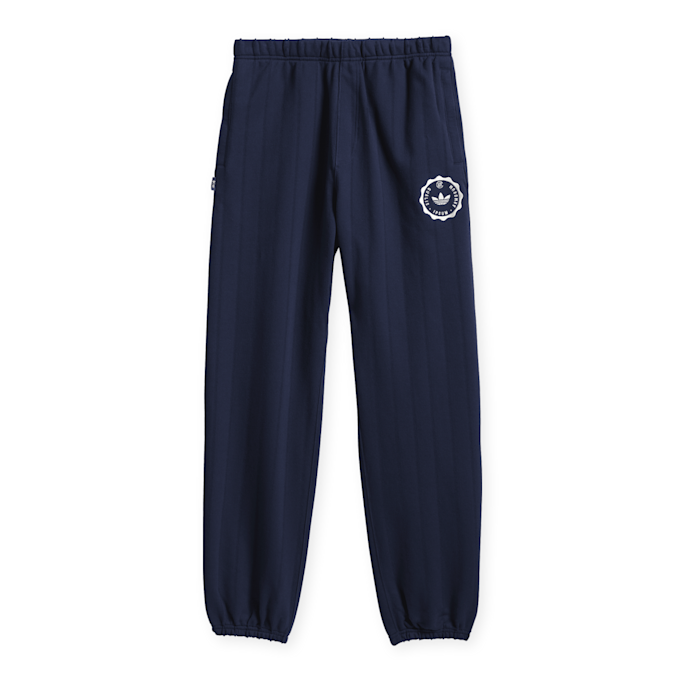 adidas Originals x Clot by Edison Chen Adibreak Pant bleu 88011 1