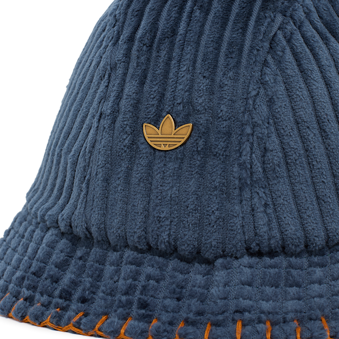 adidas Originals x Clot by Edison Chen Bucket Hat blau 88913 3