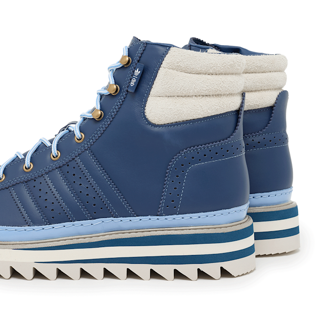 adidas Originals x Clot by Edison Chen Pro Model blau 89937 5