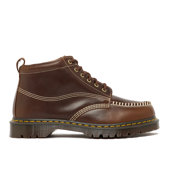 Dr. Martens Lowell Chukka brun 86688 2