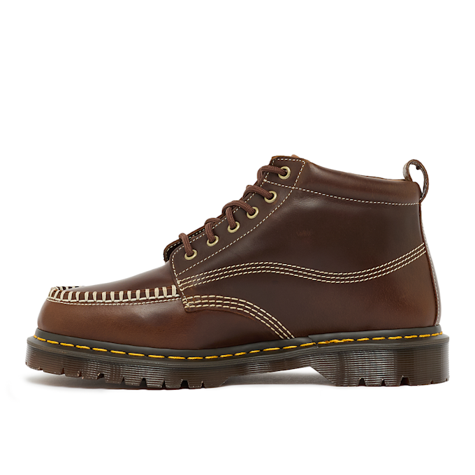 Dr. Martens Lowell Chukka brun 86688 3