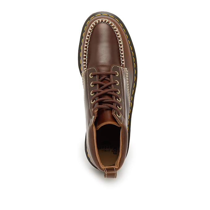Dr. Martens Lowell Chukka brun 86688 4