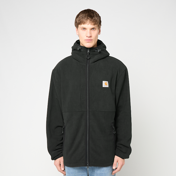 Carhartt WIP Blevin Liner Jacket noir 88015 2