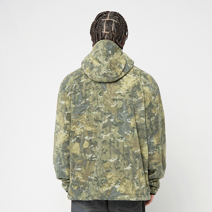 Carhartt WIP Blevin Liner groen 90243 4