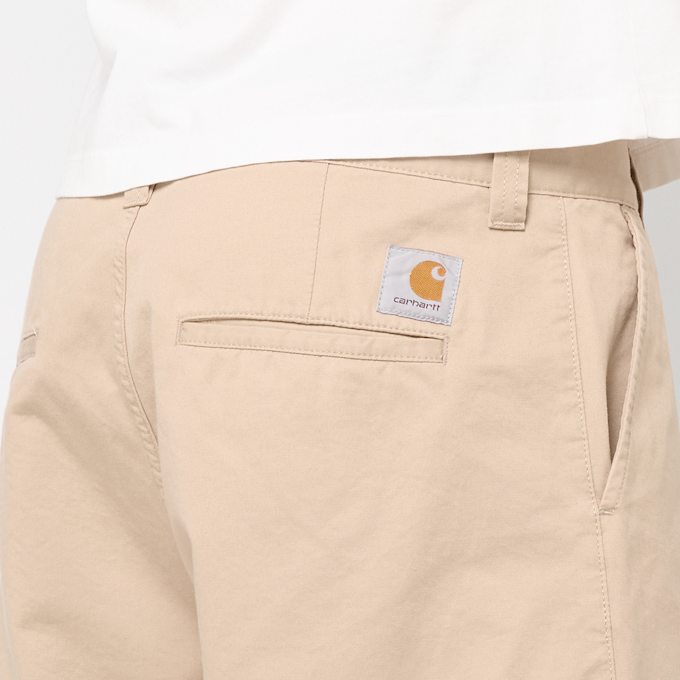 Carhartt WIP Brady Pant beige 90479 6