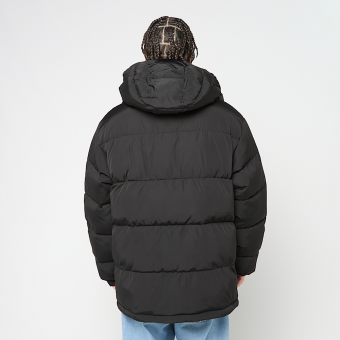 Carhartt WIP Brent Jacket black 88017 4