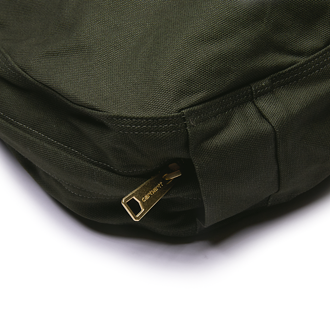 Carhartt WIP Dog Bed groen 89522 4