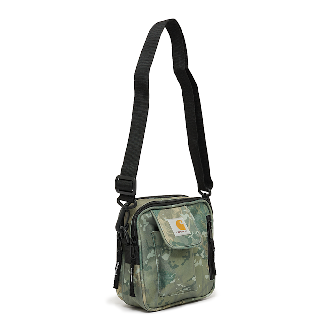 Carhartt WIP Essentials Bag, Small groen 90244 2