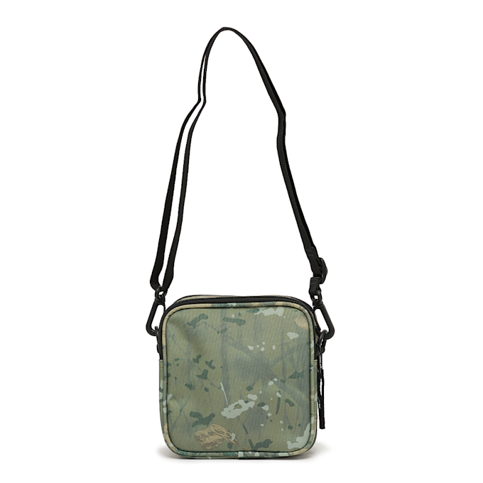 Carhartt WIP Essentials Bag, Small green 90244 3