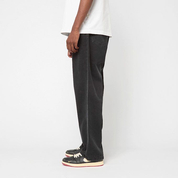 Carhartt WIP Landon Pant schwarz 90245 3