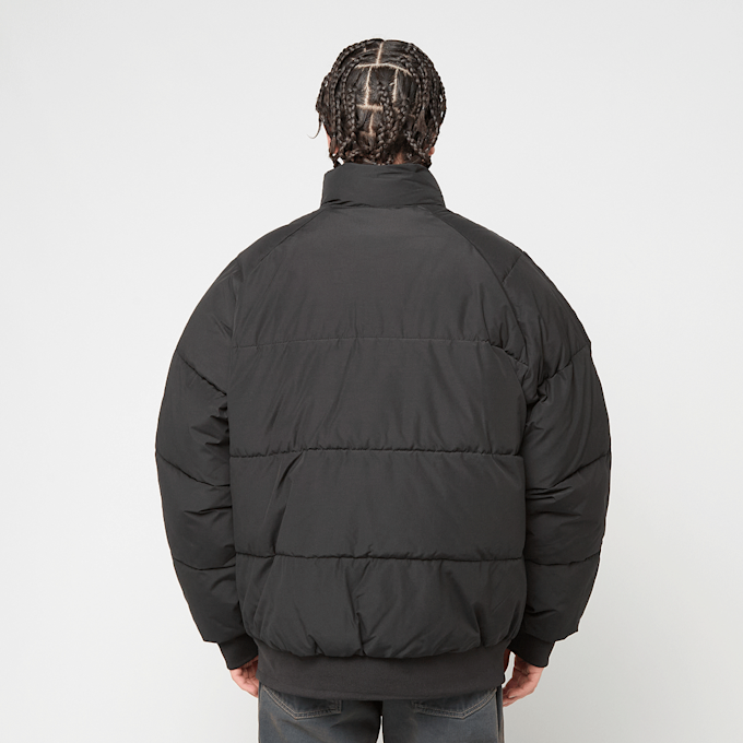 Carhartt WIP Nebraska Jacket black 89941 4