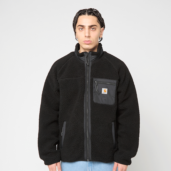 Carhartt WIP Prentis Liner Jacket black 89944 2