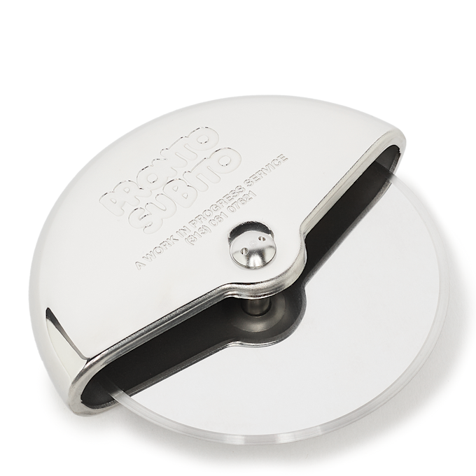 Carhartt WIP Pronto Slicer silver 90248 2