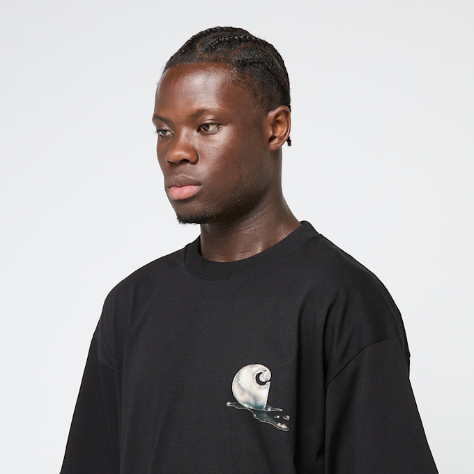 Carhartt WIP S/S Jake Garcia T-Shirt zwart 91506 5