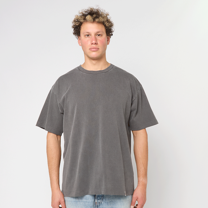 Carhartt WIP RGGD T-Shirt gris 91508 2