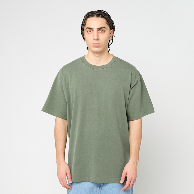 Carhartt WIP RGGD T-Shirt groen 91509 2