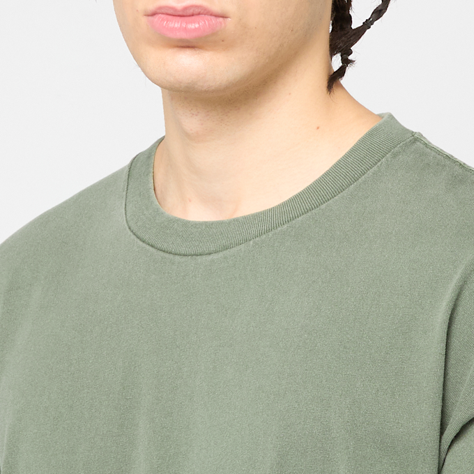 Carhartt WIP RGGD T-Shirt groen 91509 6