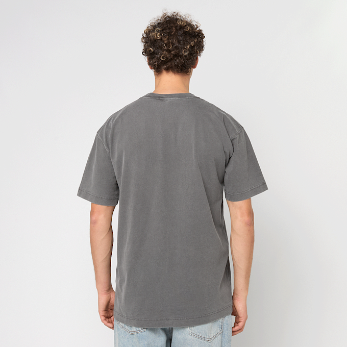 Carhartt WIP Vista T-Shirt grijs 91512 4