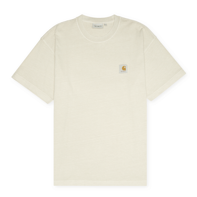 Carhartt WIP Vista T-Shirt beige 91511 1