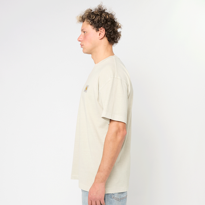 Carhartt WIP Vista T-Shirt beige 91511 3