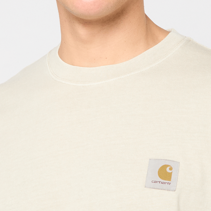 Carhartt WIP Vista T-Shirt beige 91511 5