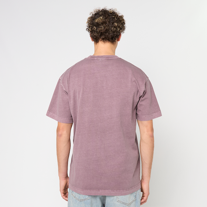 Carhartt WIP Vista T-Shirt roze 91513 4