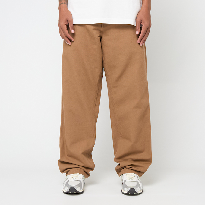 Carhartt WIP Single Knee Pant beige 90982 2