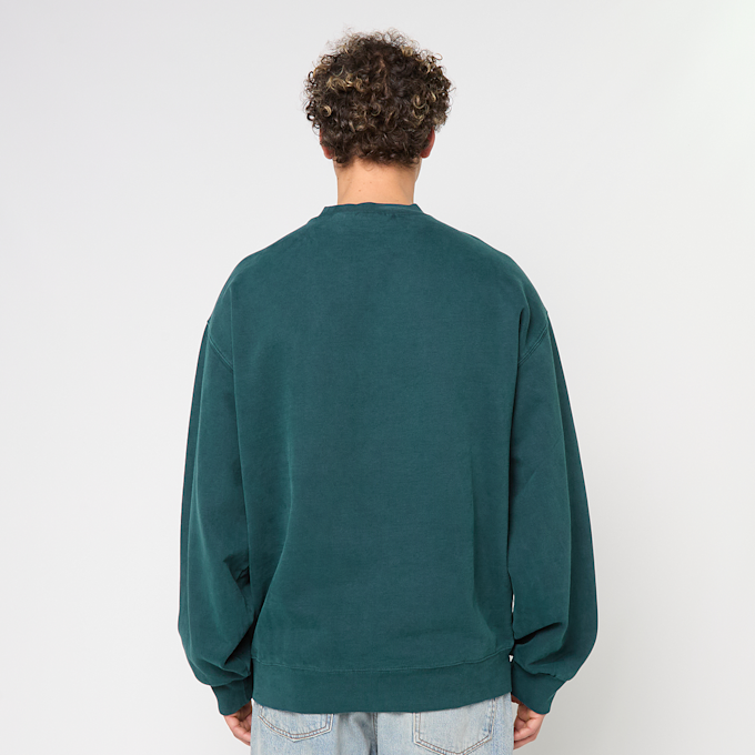 Carhartt WIP Vista Sweatshirt bleu 89528 4