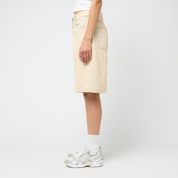 Carhartt WIP Wmns Brandon Short beige 90483 3