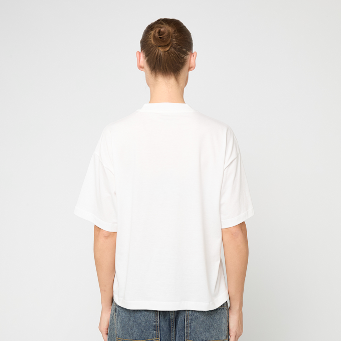 Carhartt WIP Wmns Chester T-Shirt blanc 86699 4