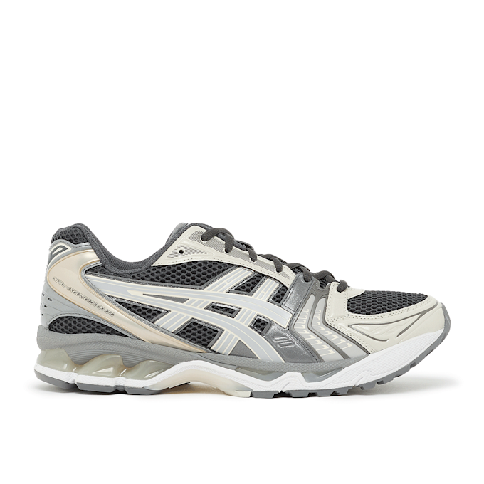 ASICS SportStyle Gel-Kayano 14 grey 86701 2