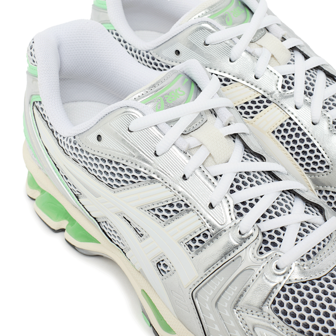 ASICS SportStyle Gel-Kayano 14 silver 88027 6