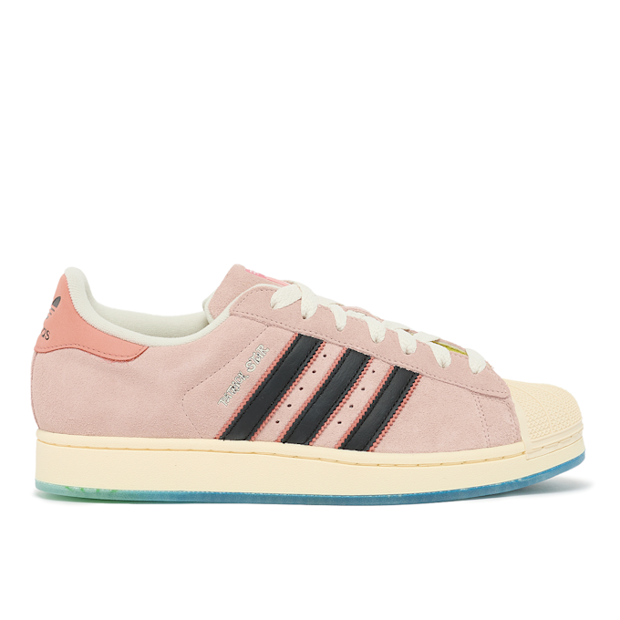 adidas Originals x Spongebob Squarepants Superstar "Patrick" rose 86706 2