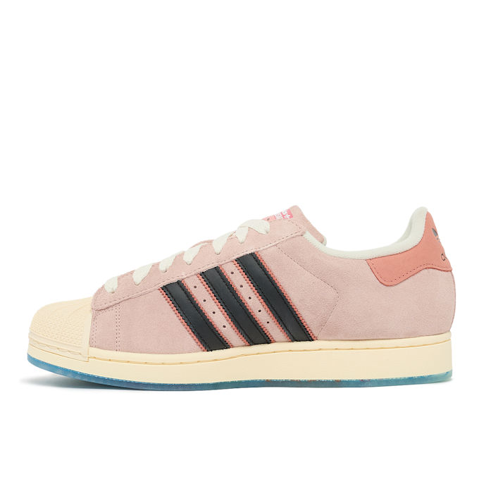 adidas Originals x Spongebob Squarepants Superstar "Patrick" rose 86706 3